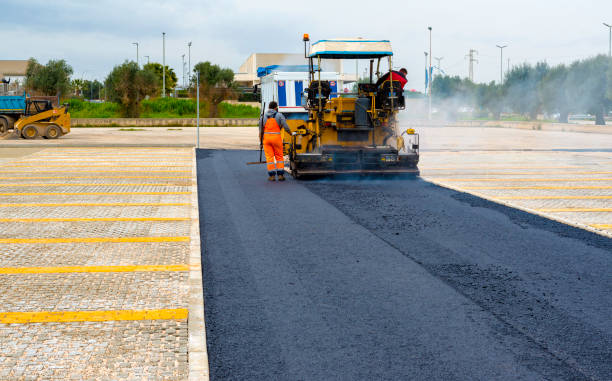 Best Local Driveway Pavers  in Whiteman Af, MO