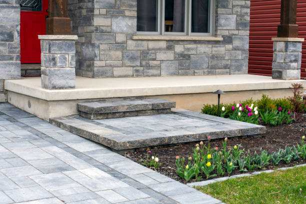 Driveway Pavers for Homes in Whiteman Af, MO