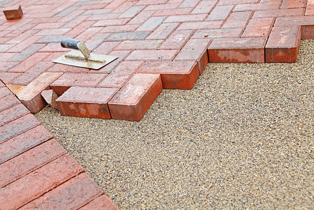 Reliable Whiteman Af, MO Driveway Pavers Solutions