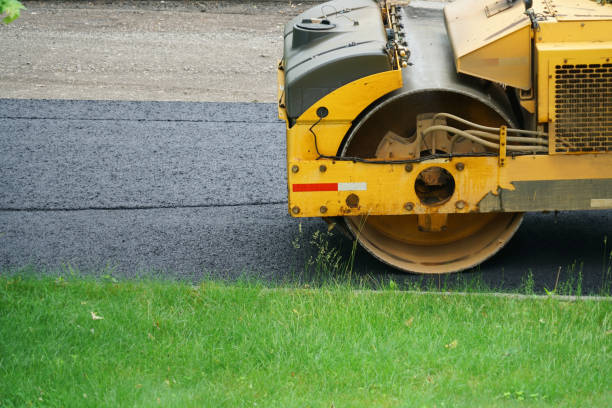 Best Interlocking Driveway Pavers  in Whiteman Af, MO