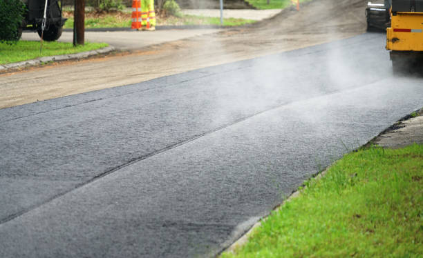 Best Professional Driveway Pavers  in Whiteman Af, MO