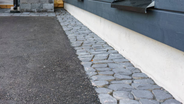 Best Residential Driveway Paver Services  in Whiteman Af, MO