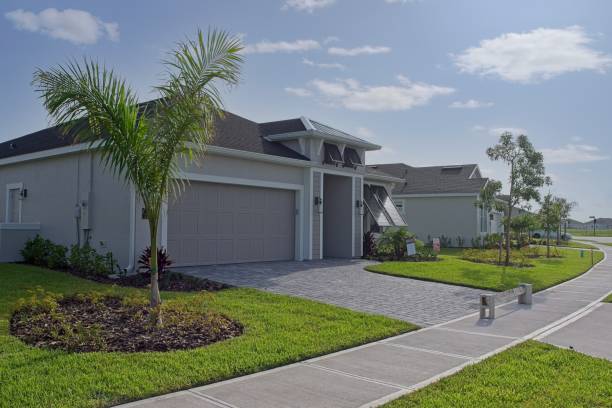 Best Concrete Paver Driveway  in Whiteman Af, MO