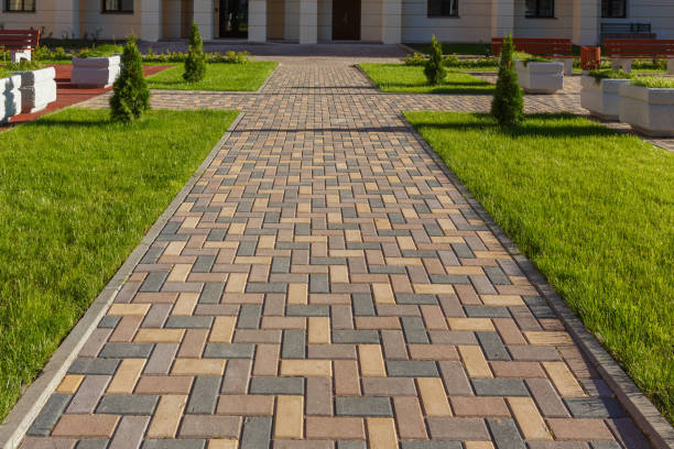 Best Affordable Driveway Pavers  in Whiteman Af, MO